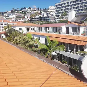 2* Pensjonat Residencial Melba
