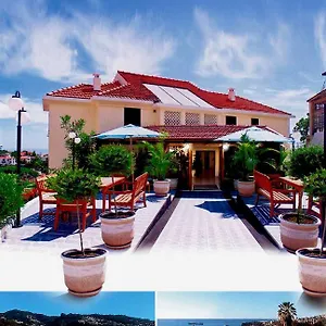 3* Gæstehus Residencial Do Vale