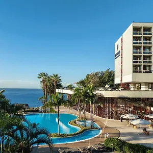 Pestana Casino Park & Casino פונשל