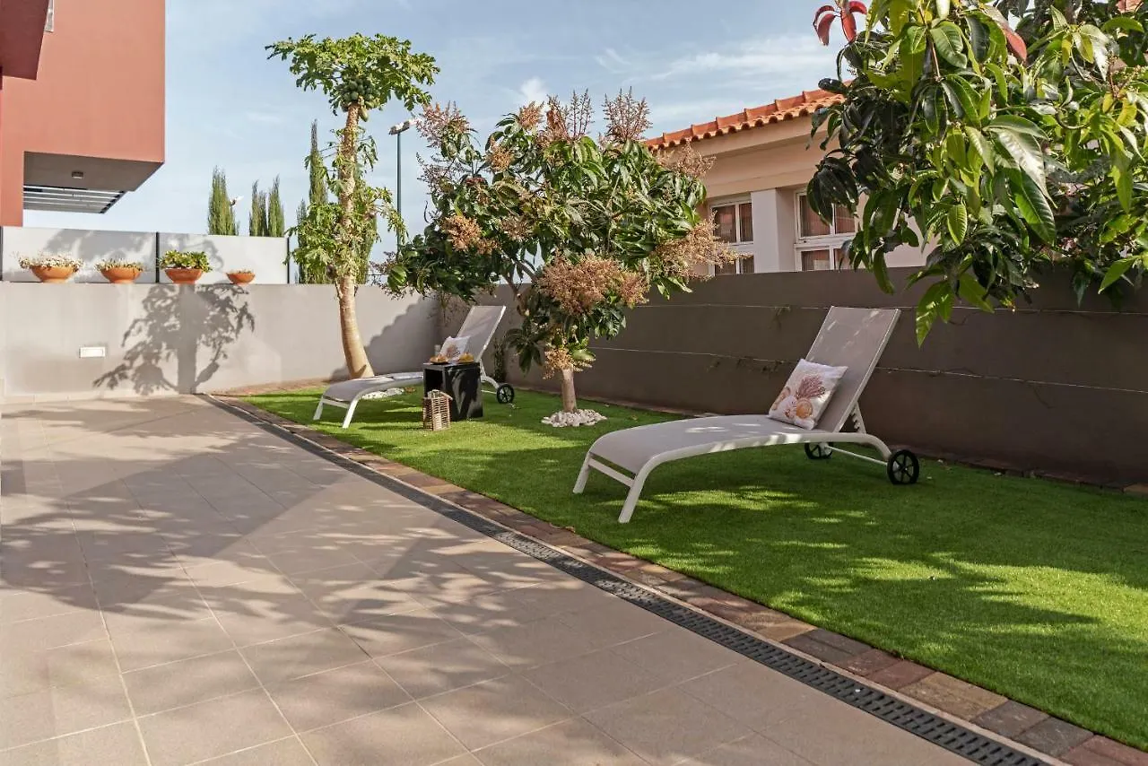 Holiday home Vivenda Ajuda By An Island Apart Villa Funchal