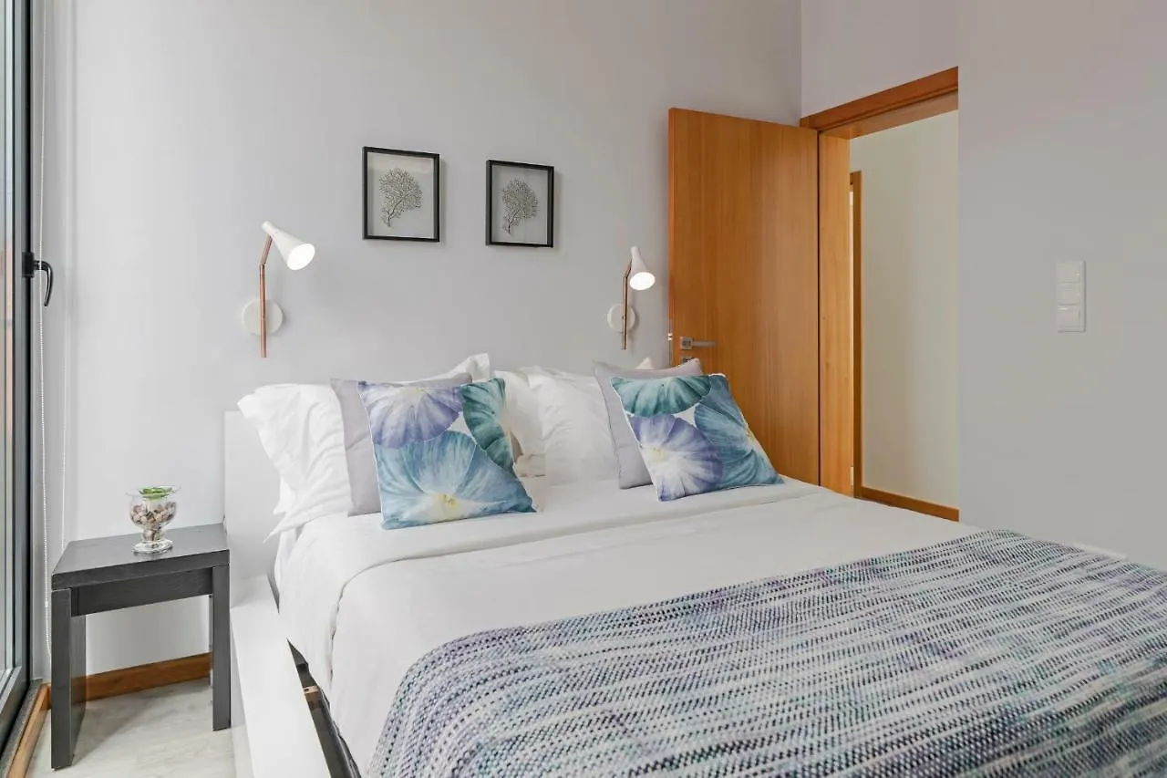Holiday home Vivenda Ajuda By An Island Apart Villa Funchal
